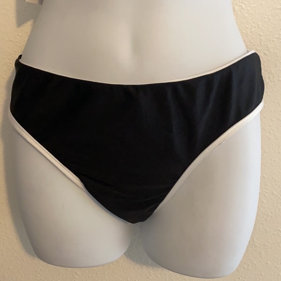 NWT Sauipe Swimwear Brazilian Bikini - Picture 5 of 5